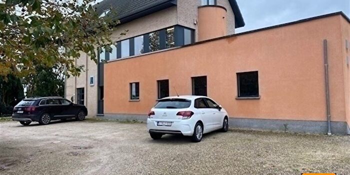 1-kamerhuis te koop in Borgloon