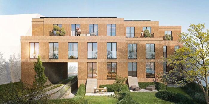 Huizen Koop Huur - 2