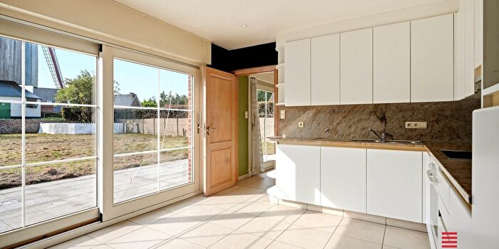 Huizen Koop Huur - 2