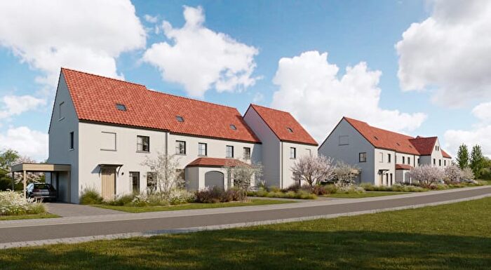 Huizen Koop Huur - 3