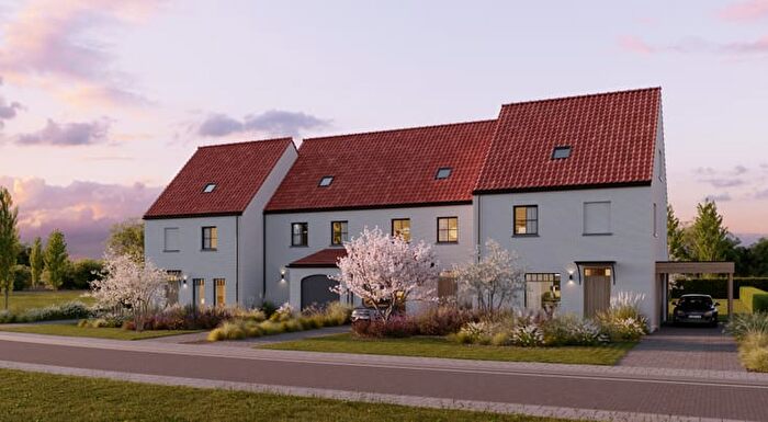 Huis te koop in Celles