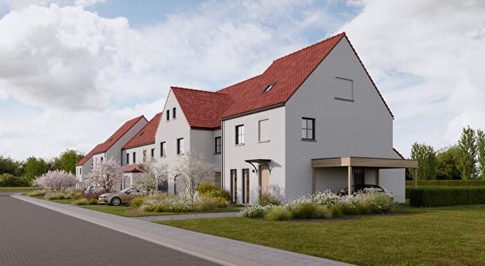 Huizen Koop Huur - 2