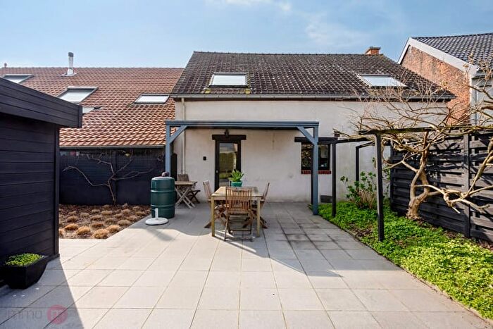 Huizen Koop Huur - 2