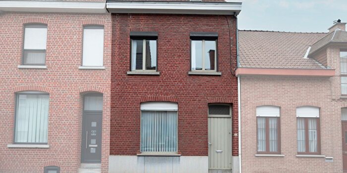 Huis te koop in Marke