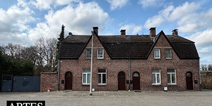 Huis te koop in Genk