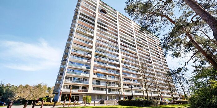 2-kamerappartement te koop in Genk