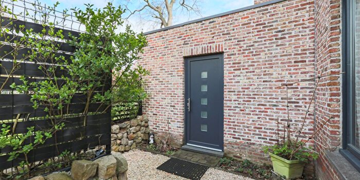 Huizen Koop Huur - 3