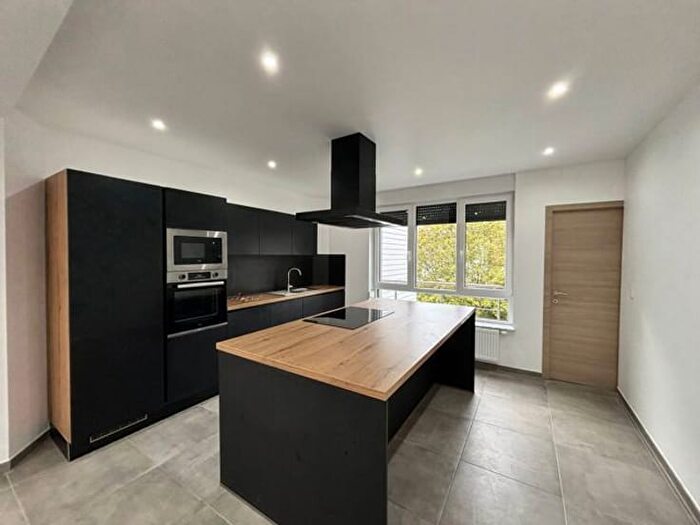 2-kamerappartement te huur in Ensival