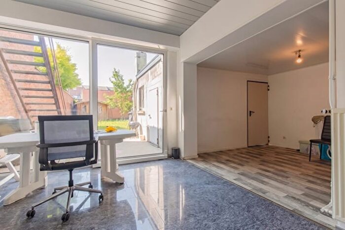 Huizen Koop Huur - 2