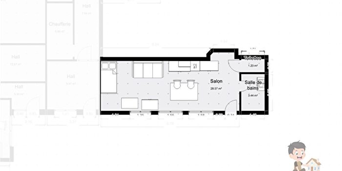 Huizen Koop Huur - 2