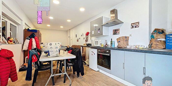 1-kamerhuis te koop in Courcelles