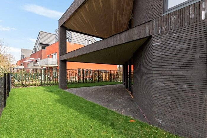 Huizen Koop Huur - 2