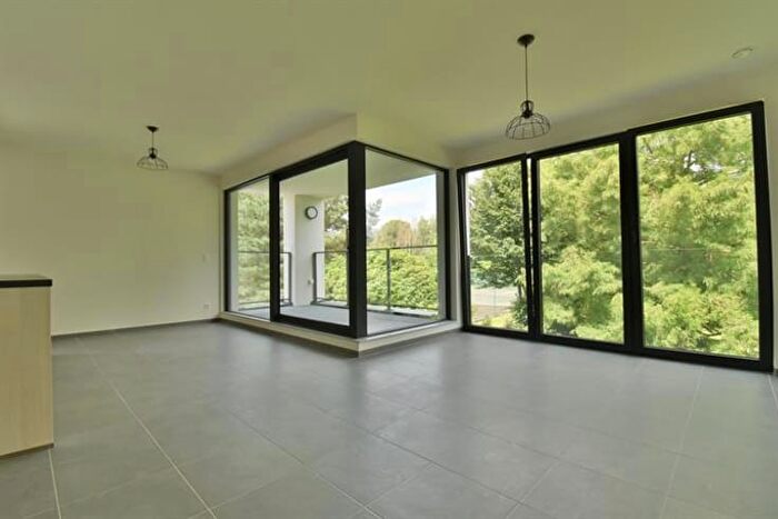 2-kamerappartement te huur in Zaventem Sterrebeek