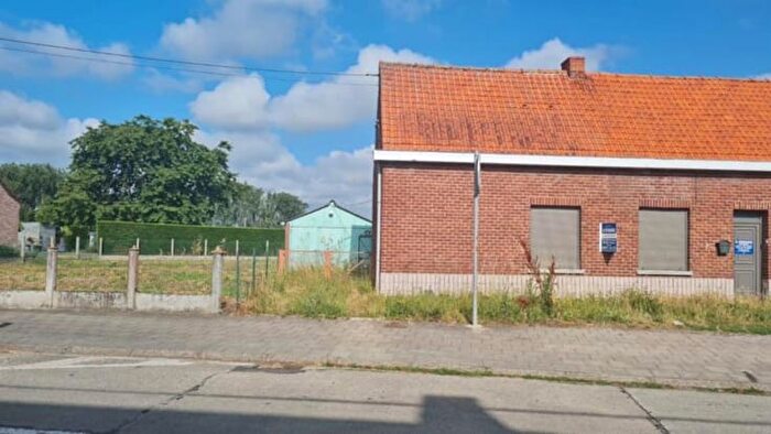 Huizen Koop Huur - 2