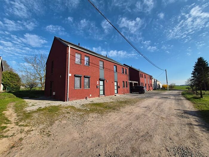 3-kamerhuis te koop in GRAND-RENG