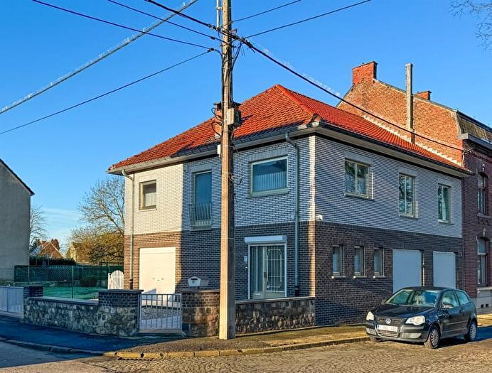 2-kamerhuis te koop in PONT-À-CELLES