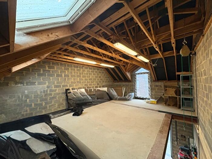 Huizen Koop Huur - 3