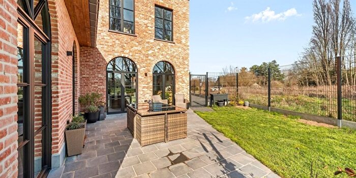 Huizen Koop Huur - 2