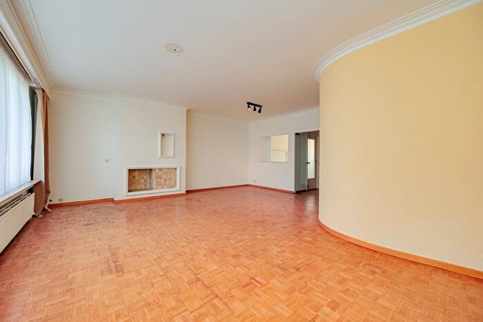 1-kamerappartement te koop in WILRIJK