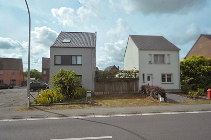 2-kamerhuis te koop in Opwijk