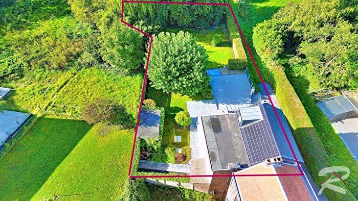 Huizen Koop Huur - 3