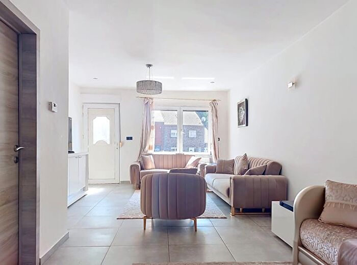 Huizen Koop Huur - 2