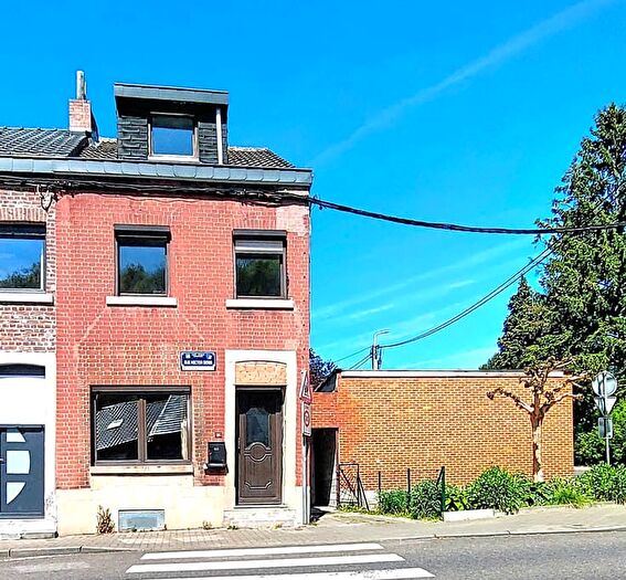 3-kamerhuis te koop in Saint-Nicolas