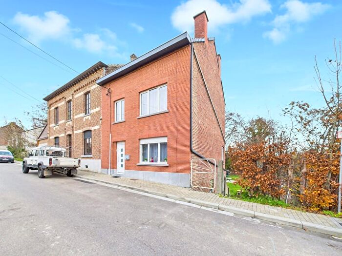 4-kamerhuis te koop in LANDEN