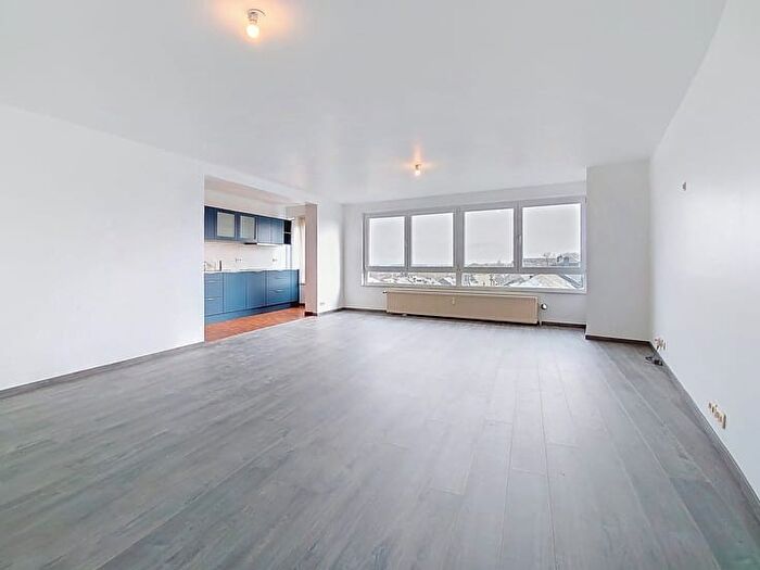 2-kamerappartement te koop in ARLON
