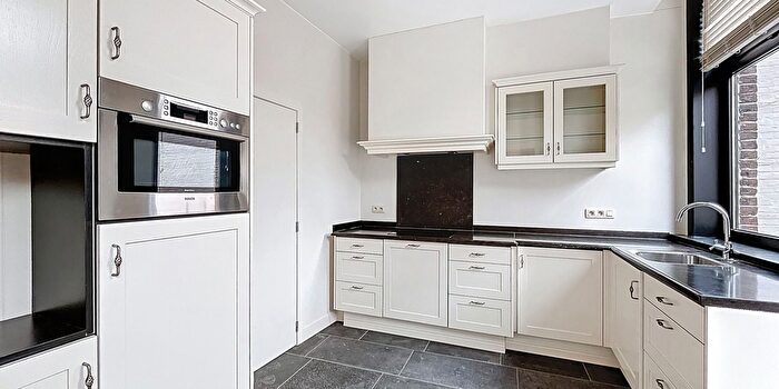 Huizen Koop Huur - 3