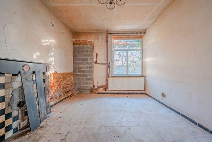 Huizen Koop Huur - 3