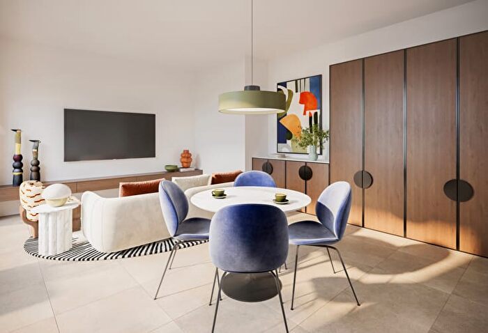 3-kamerhuis te koop in Gent