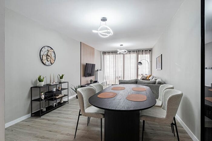 2-kamerappartement te koop in DEURNE