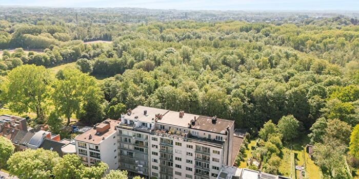 3-kamerappartement te koop in Aalst