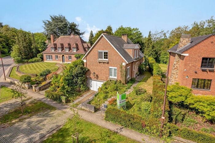 3-kamerhuis te koop in BEERSEL