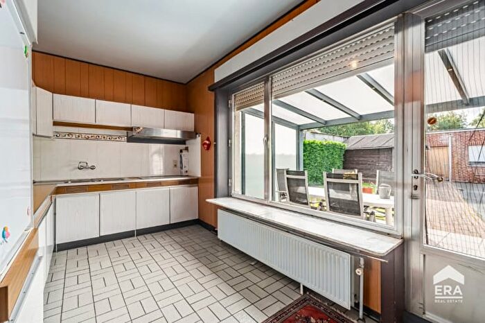 Huizen Koop Huur - 2