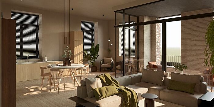 Huizen Koop Huur - 2