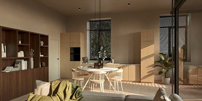 Huizen Koop Huur - 3