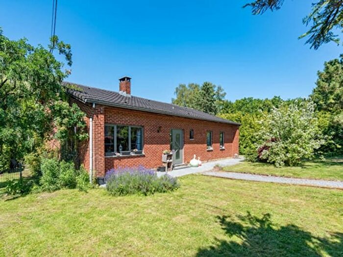 3-kamerhuis te koop in Rochefort