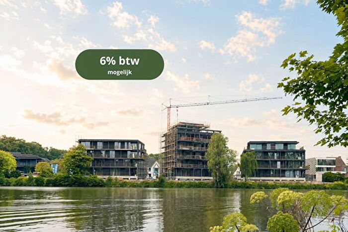 Appartement te koop in Deinze