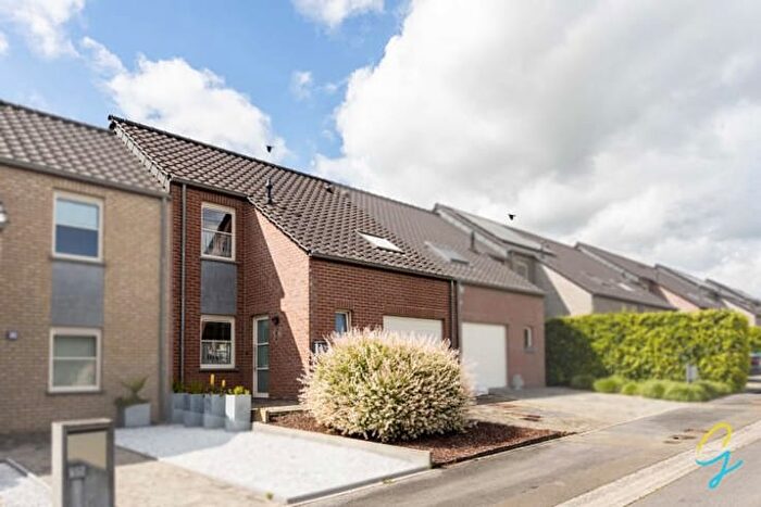 3-kamerhuis te koop in Lessines Deux-Acren