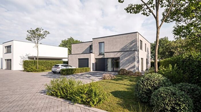 Huis te koop in Oudenburg