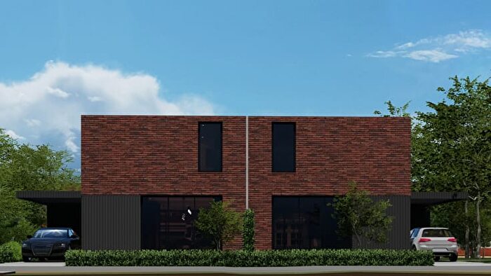 Huizen Koop Huur - 2