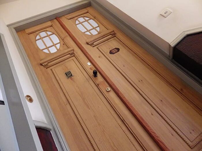Huizen Koop Huur - 3