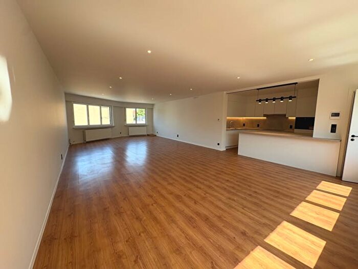 1-kamerappartement te huur in SINT-AMANDSBERG