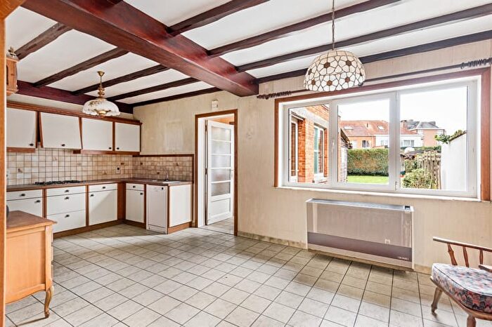 Huizen Koop Huur - 3