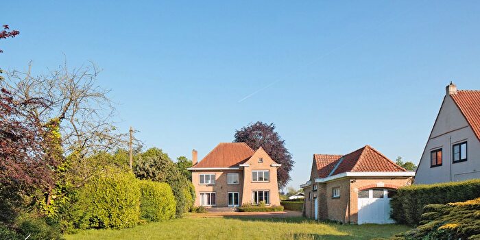 Huizen Koop Huur - 3
