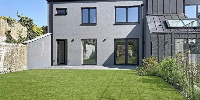 4-kamerhuis te huur in Tervuren