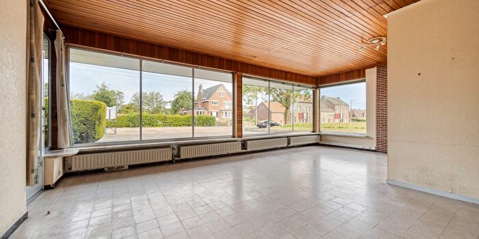 Huizen Koop Huur - 2