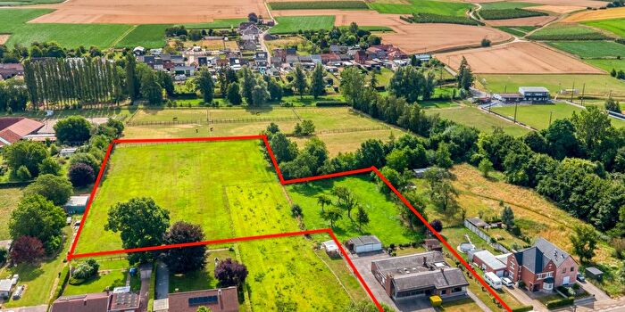 3-kamerhuis te koop in Sint-Truiden